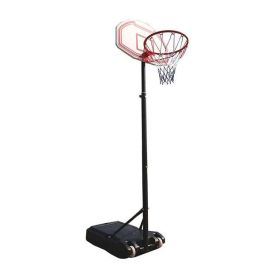 Canasta baloncesto ajustable altura 165m a 210cm Canasta baloncesto ajustable altura 165m a 210cm