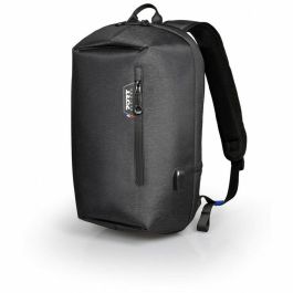 Port Designs AUC3567041350633 San Francisco - Mochila para portátil de 15.6 pulgadas - Gris Precio: 50.99100688. SKU: B1KHA4D4V4