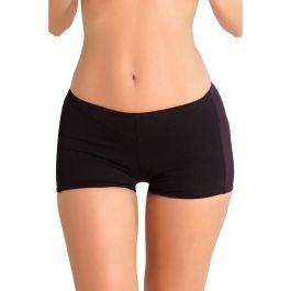 Bragas Pink Lipstick Negro S/M Bragas Pink Lipstick Negro S/M