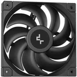 DEEPCOOL - MYSTIC 240 (Negro) - Refrigeración por agua AIO