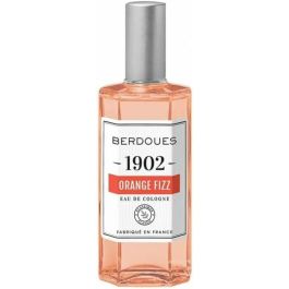 Perfume Unisex Berdoues 1902 Orange Fizz EDC 125 ml Precio: 23.50000048. SKU: B1HBJLB5F2