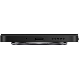 Xiaomi MZB0HPYEU Smartphone Redmi 14C 4GB RAM 128GB Almacenamiento 6.88" 120Hz 50MP Dual IA 5160mAh Batería Negro