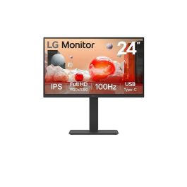 LG 24BA750-B Monitor IPS Full HD de 24" con HDMI y DisplayPort 16:9 Precio: 193.88999949. SKU: B1DYKFQWVP