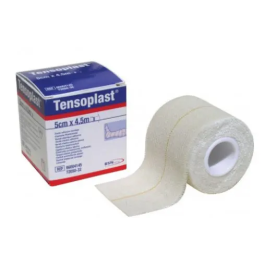 Tensoplast 5 cmx4,5M Precio: 9.6900001. SKU: B1KNBE8G3L