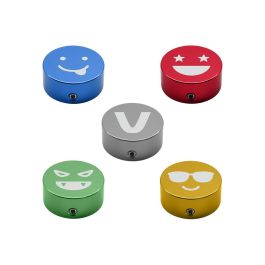 Valeton Footswitch Caps Valeton Footswitch Caps Precio: 24.50000014. SKU: B1KJ7FQ55W