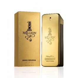 Paco Rabanne 1 Million Edt Vap 200 mL