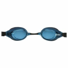Lente natacion silicona anti-vaho 3 colores sdos (+8 años) - modelos surtidos Lente natacion silicona anti-vaho 3 colores sdos (+8 años) - modelos surtidos