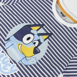 Conjunto de Ropa Bluey Azul oscuro