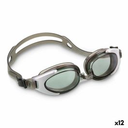 Gafas de Natación para Niños Intex (12 Unidades) Gafas de Natación para Niños Intex (12 Unidades)