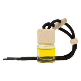 Paradise Scents PER80203 Perfumador Botella Limón 7 mL Cereza Made in Spain