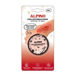 Maquillaje Alpino Cera Fx Deformaciones 12G 6 unidades Precio: 17.5000001. SKU: B1JDYNL7XW