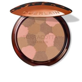Guerlain Terracotta Light Polvos Bronceadores Ligeros Edición Limitada #02-Amber 10 g Precio: 42.50000007. SKU: B1J9N39J4T