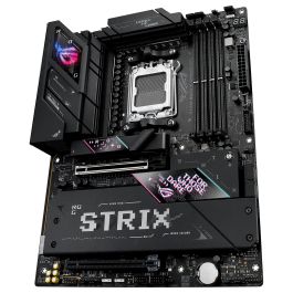 ASUS ROG STRIX B850-E Gaming WiFi Placa Base ATX, Chipset AMD B850, DDR5-SDRAM