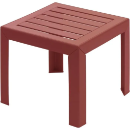 Grosfillex GRO3100038176788 Mesa de Centro Miami 40x40x41 cm Precio: 41.89000035. SKU: B1HSBCY49M