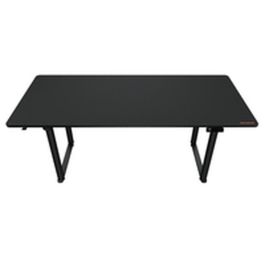Mesa de Escritorio Gaming Cougar Mesa Gaming E-GRAV 180 eléctrica Negro