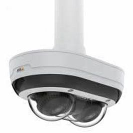 Axis T94N02D Kit Soporte Montaje Colgante para Cámara Interior/Exterior en Soportes Roscados 1.5" NPS Compatible con Axis T91 Precio: 95.5000002. SKU: B18QXGXQ3N