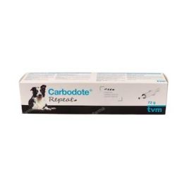 Carbodote Jeringa con Carbón Vegetal 72 gr - Gel de Carbón Activado para Mascotas Precio: 24.7900004. SKU: B1FLDMPBR8