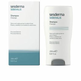 Sesderma Sebovalis Champãš Tratante 200 mL Sesderma Sebovalis Champãš Tratante 200 mL