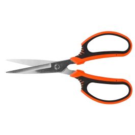 Stocker Tijera para florista 19,5 cm - Prácticas y ligeras para cortar flores y ramas finas Precio: 8.59000054. SKU: B18WTG6GFX