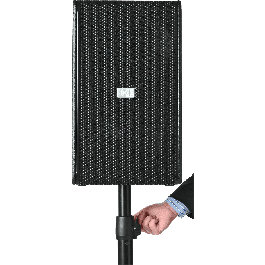 Soporte Trípode Para Altavoz (Par) "Quick-Lift" (118 - 187 Cm) Soporte Trípode Para Altavoz (Par) "Quick-Lift" (118 - 187 Cm)