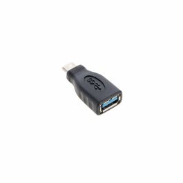 Cable USB A a USB C Jabra 14208-14 Negro