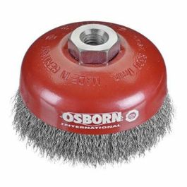 Cepillo abrasivo para amoladora Osborn M14 Precio: 13.1527. SKU: B129L5T8VN