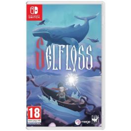 Selfloss - Juego de Nintendo Switch Precio: 35.50000003. SKU: B19HLRH3Q6