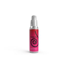 Lubricante de Silicona Body Ars 100 ml Precio: 10.95000027. SKU: B1D2EHG22Y