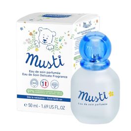 Perfume Infantil Mustela Precio: 13.59000005. SKU: B1C8CK8VQ3