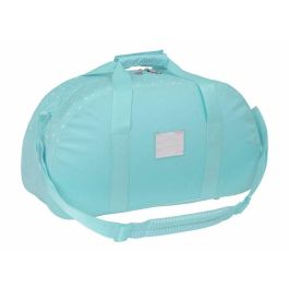 Bolsa de Deporte Moos Butterflies Azul claro 50 x 26 x 20 cm Bolsa de Deporte Moos Butterflies Azul claro 50 x 26 x 20 cm