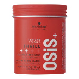 Schwarzkopf Osis Thrill Texturizing Hairspray 100 mL Precio: 10.78999955. SKU: B124VZAQFB