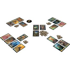 Citadelles: Classic - Asmodee - Juego de mesa