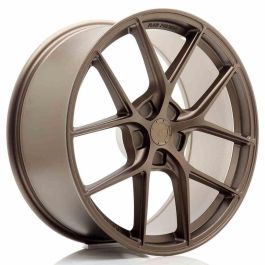 Japan Racing Jr Wheels Sl01 20x8,5 Et20-45 5H Blank Matt Bronze JR-SL012085F15X2072MBZ Precio: 949.89999962. SKU: B129PNXS8D
