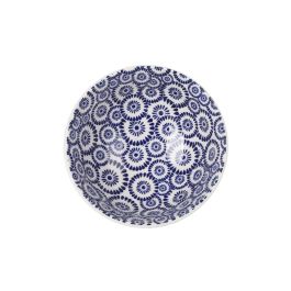 La Mediterranea Bol Aperitivo Japonés Ø 11.5 x 6 cm, Surtido 6 Diseños Relieve "Kaito"