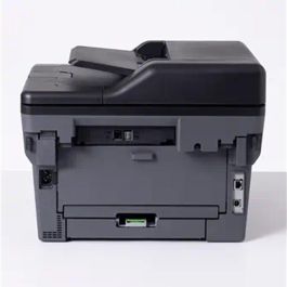 Brother Equipo Multifunción Mfcl2860Dw Láser Monocromo Con Fax, Duplex Y Wifi Brother Equipo Multifunción Mfcl2860Dw Láser Monocromo Con Fax, Duplex Y Wifi