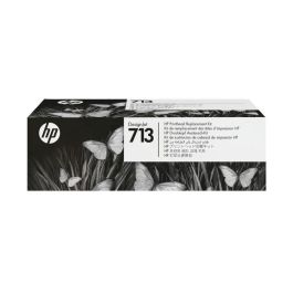 HP 713 Cabezal de Impresión Original DesignJet Kit de Reemplazo para impresoras y resultados de impresión técnica consistentes y excepcionales Precio: 354.78999996. SKU: B1DQFNCEGK