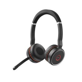 Auriculares con Micrófono GN Audio 7599-842-199 Negro Precio: 328.58999943. SKU: S55151195