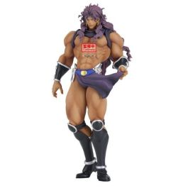 Banpresto BP29492P Figura Kars JoJo'S Bizarre Adventure: Battle Tendency Mometria 22cm PVC pre-pintada coleccionable