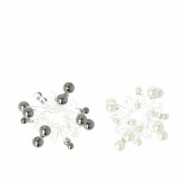 Inca Gomas Cable de Teléfono Bolitas con Perlas, 2 Unidades - Accesorios para el Cabello Niños Precio: 2.95000057. SKU: B19TN45RN8