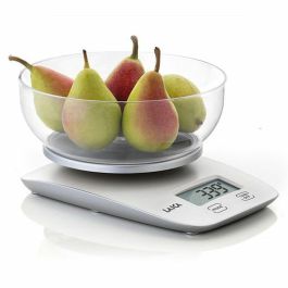 Báscula de Cocina LAICA Precio: 19.49999942. SKU: B13HKJJ2DG