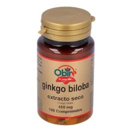 Ginkgo Biloba 450 Mg Ginkgo Biloba 450 Mg Precio: 6.5000001. SKU: B1968RZ25W