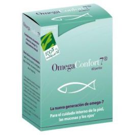 Omegaconfort7 60Cap. Precio: 39.7899997. SKU: B15M3GW6ED