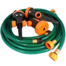 Sistema de Riego Portátil Jocca 5913 Sistema de Riego Portátil Jocca 5913