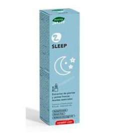 INTERSA Phytojunior 2 Sleep Niños Melatonina para Favorecer el Sueño 30 ml Precio: 13.4999997. SKU: B188FBSCTT