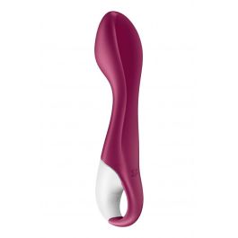 Vibrador Satisfyer Precio: 37.50000056. SKU: SLC-91920