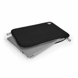 Port Designs POR3567041404091 Carcasa para PC portátil Torino II 15.6 pulgadas Negro