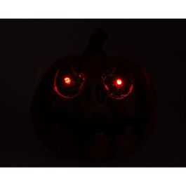 Decoración para Halloween 22 x 20 cm Calabaza