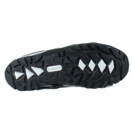 Sandalias de Montaña Hi-Tec Pampa Negro