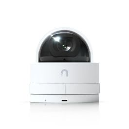 Ubiquiti 1/2.4" CMOS, 4MP 2688 x 1512 (16:9) video, IR LED, Dual-core Arm Cortex-A7, PoE, IK06, Aluminum alloy, polycarbonate Ubiquiti 1/2.4" CMOS, 4MP 2688 x 1512 (16:9) video, IR LED, Dual-core Arm Cortex-A7, PoE, IK06, Aluminum alloy, polycarbonate