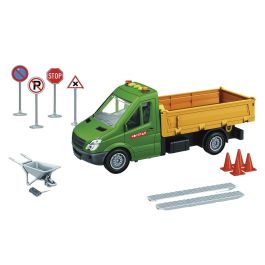 Tachan Camión Tráfico Luz Y Sonido Escala 1:14 Precio: 17.69000035. SKU: B1BSQC4ME7